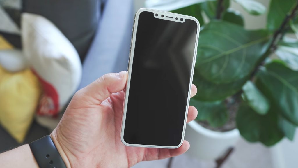 iPhone X Screen Problems? How to Fix Them Fast